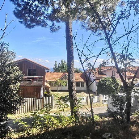 La Cabane Du Truquet Lège-Cap-Ferret Exteriör bild