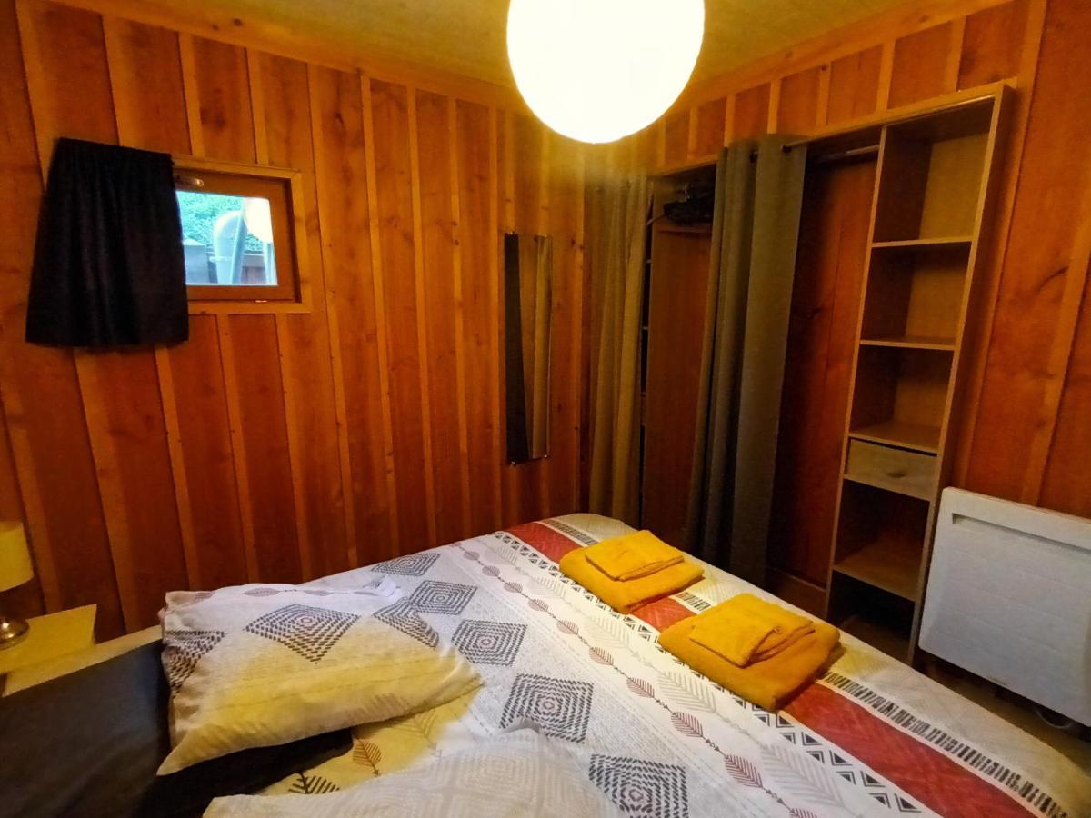 La Cabane Du Truquet Lège-Cap-Ferret Exteriör bild