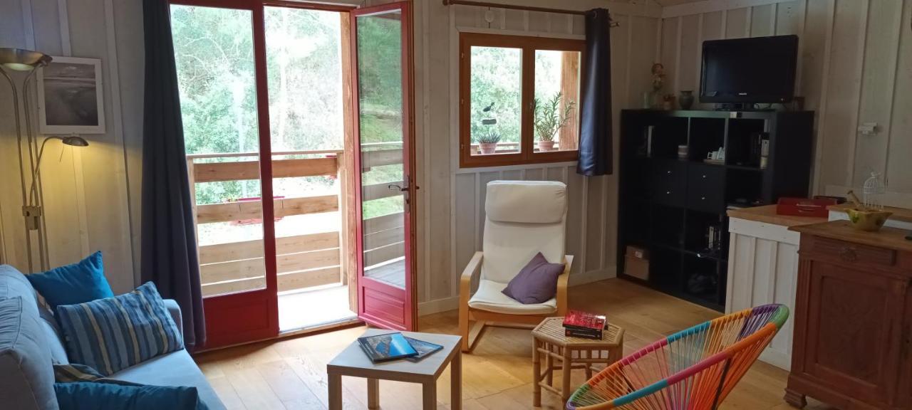 La Cabane Du Truquet Lège-Cap-Ferret Exteriör bild